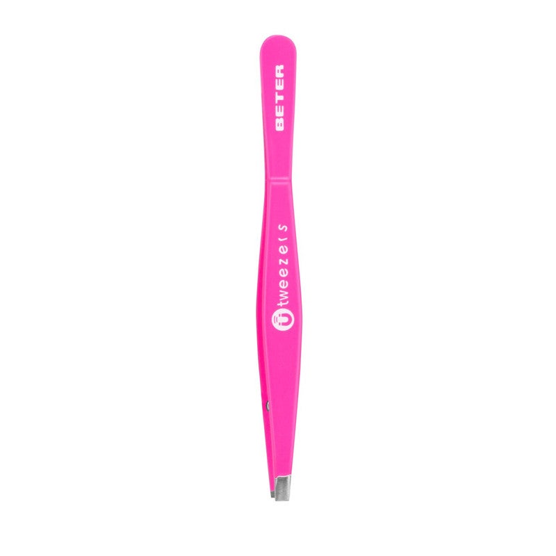 BETER Ü Tweezers magnetic straight- tip  tweezers - Image 1